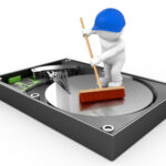 Datenbank aufräumen