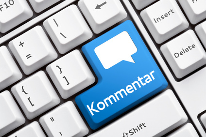 5 Tipps zum Umgang mit kritischen Kommentaren