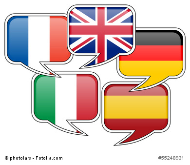 Mit Polylang wird Ihre Website mehrsprachig