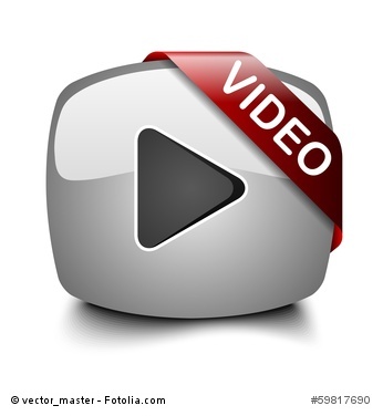 Videos über Youtube in Ihre Website einbinden