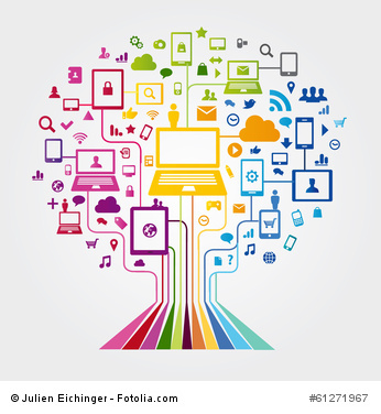 Videos und Audiodateien per FTP auf den Webspace laden