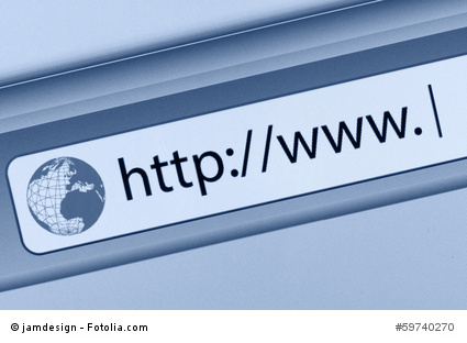 Was ist eigentlich … ein Favicon?