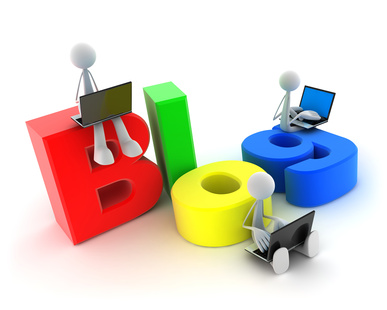 Ein Blog in WordPress – wie geht das eigentlich?