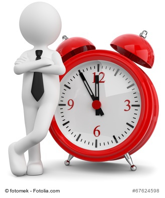 Beiträge im Blog zeitgesteuert veröffentlichen