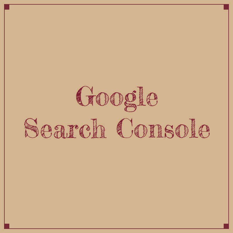Was ist eigentlich … die Google Search Console