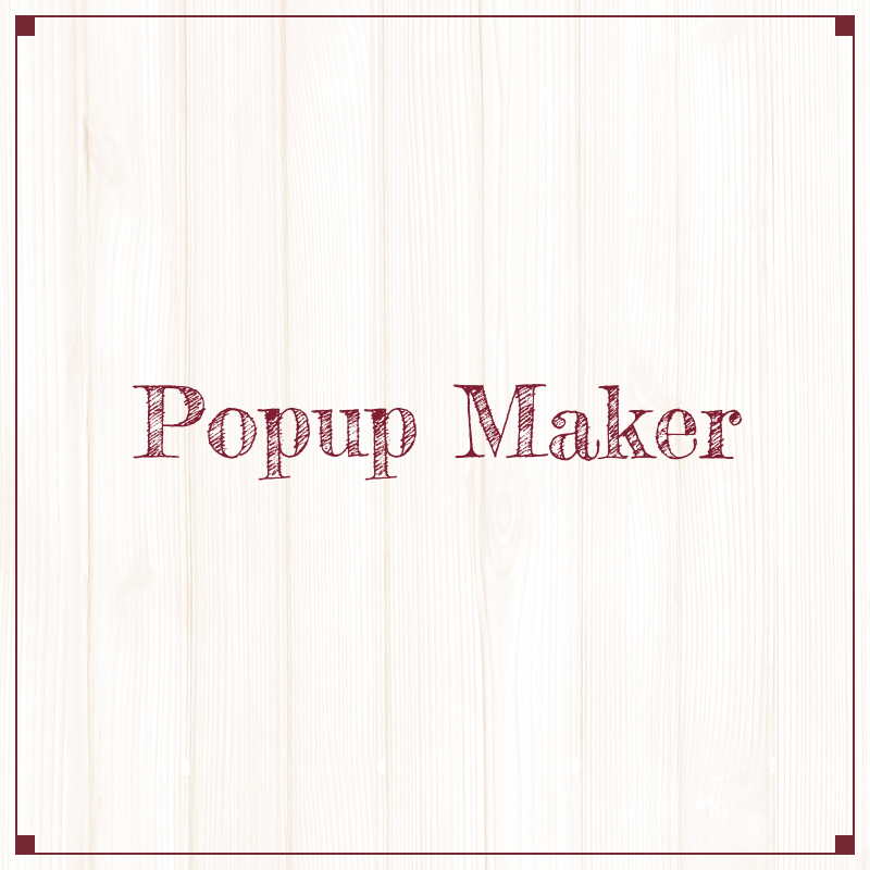 Pop-Ups erstellen mit Popup Maker